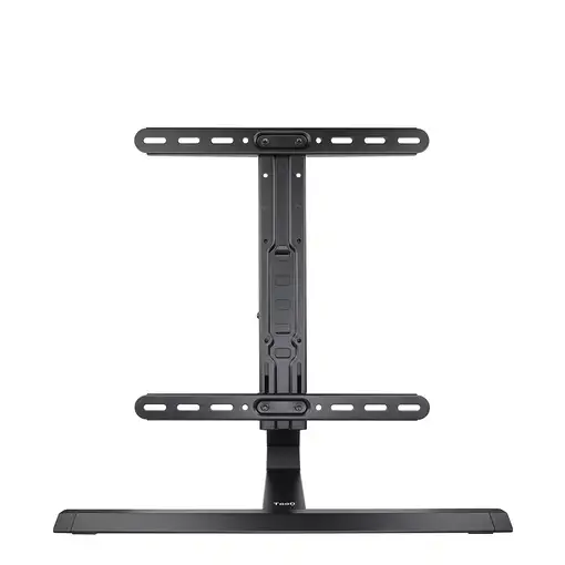 TooQ DB3265F-B soporte para TV 165,1 cm (65") Negro