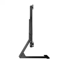 TooQ DB3265F-B soporte para TV 165,1 cm (65") Negro