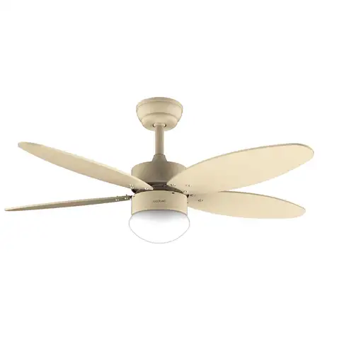 Ventiladores techo Oro CECOTEC