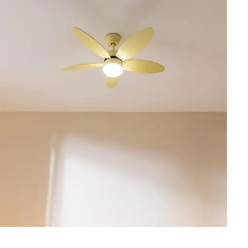 Ventiladores techo Oro CECOTEC