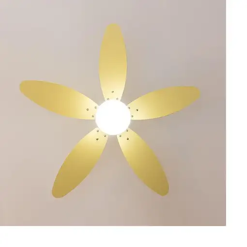 Ventiladores techo Oro CECOTEC