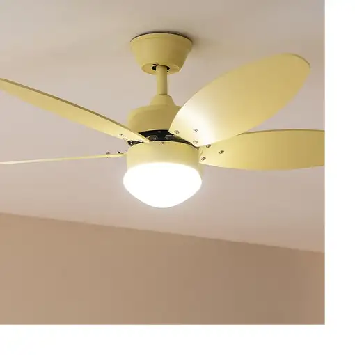 Ventiladores techo Oro CECOTEC