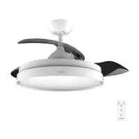 Ventiladores techo Blanco CECOTEC Ventiladores techo Blanco CECOTEC