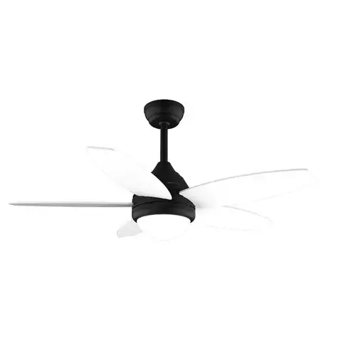 Ventiladores techo Negro CECOTEC