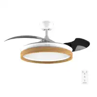 Ventiladores techo Blanco CECOTEC Ventiladores techo Blanco CECOTEC
