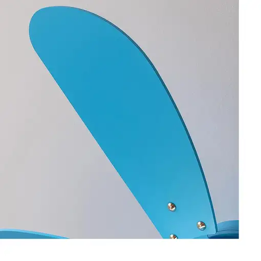 Ventiladores techo Azul CECOTEC