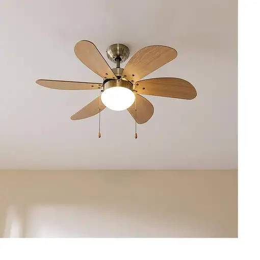 Ventiladores techo Oro CECOTEC