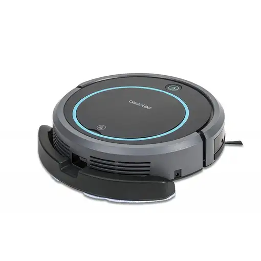 Cecotec 05043 accesorio y suministro de vacío Bayeta para mopa Robot aspirador