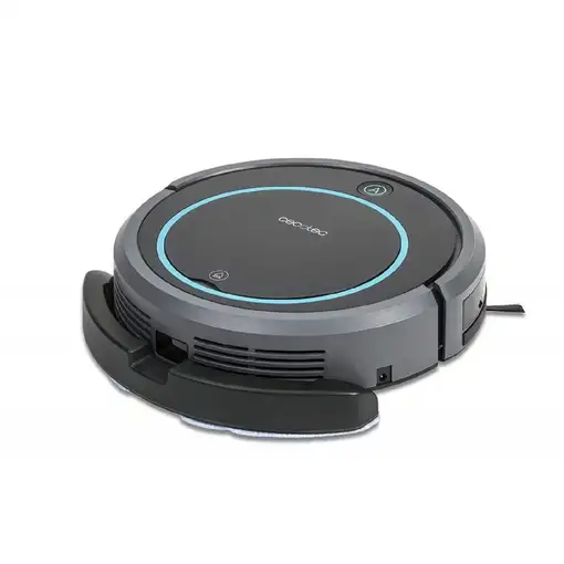 Cecotec 05043 accesorio y suministro de vacío Bayeta para mopa Robot aspirador