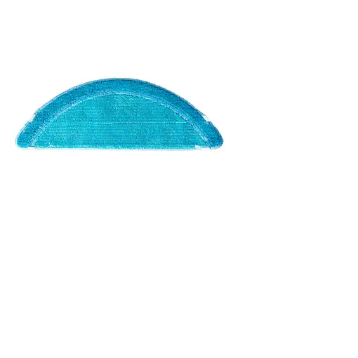 Cecotec 05172 accesorio y suministro de vacío Bayeta para mopa Robot aspirador