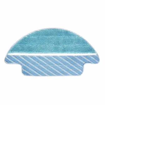 Cecotec 05167 accesorio y suministro de vacío Bayeta para mopa Robot aspirador Cecotec 05167 accesorio y suministro de vacío Bayeta para mopa Robot aspirador