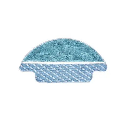 Cecotec 05167 accesorio y suministro de vacío Bayeta para mopa Robot aspirador