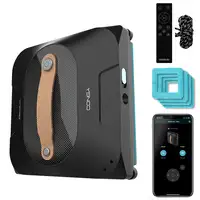 Cecotec Robot limpiacristales Conga Windroid 1390 Double Spray Connected