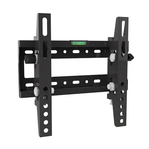 ELBE SP-2360-I soporte para TV 152,4 cm (60") Negro