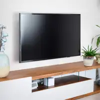 TooQ Soporte de pared para pantallas 37”- 70”