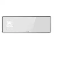 Cecotec Ready Warm 5350 Power Box Ceramic Connected Interior Blanco 2000 W Cecotec Ready Warm 5350 Power Box Ceramic Connected Interior Blanco 2000 W