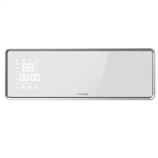 Cecotec Ready Warm 5350 Power Box Ceramic Connected Interior Blanco 2000 W