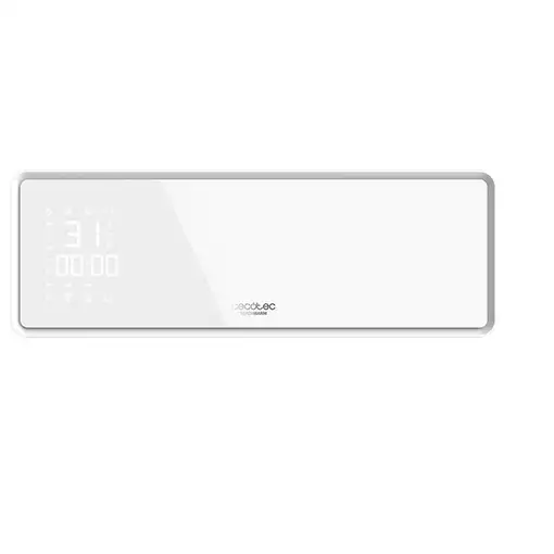 Cecotec Calefactor de pared Calefactor cerámico de pared Ready Warm 5300 Power Box