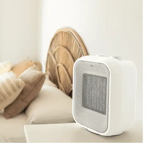 Cecotec ReadyWarm 1500 Max Interior Blanco 1500 W Convector