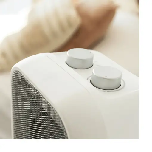 Cecotec ReadyWarm 1500 Max Interior Blanco 1500 W Convector