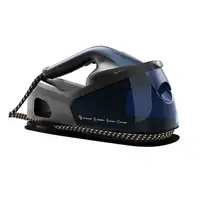 Cecotec A01_EU01_102084 estación plancha al vapor 2400 W 1,2 L Suela de cerámica N