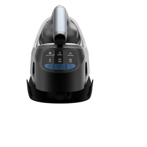 Cecotec A01_EU01_102084 estación plancha al vapor 2400 W 1,2 L Suela de cerámica N