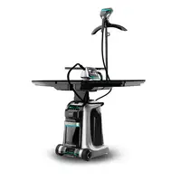 Cecotec Total Iron 10100 Pro 2200 W 2,8 L Negro, Plata