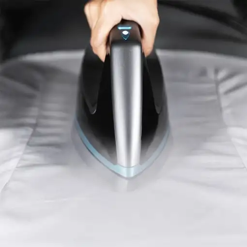 Cecotec Total Iron 10100 Pro 2200 W 2,8 L Negro, Plata