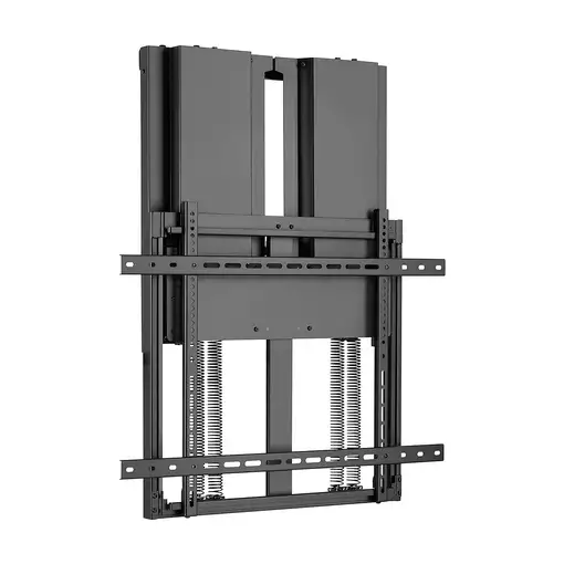 AISENS Soporte de Pared Contrapeso Pro Para TV 60-90kg de 70"-100", Negro