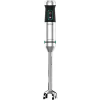 Cecotec Batidora de mano Batidoras De Mano Power Titanblack 1500 Xl Totalmix