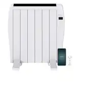 Cecotec ReadyWarm 1200 Thermal Connected Interior Blanco 900 W Convector