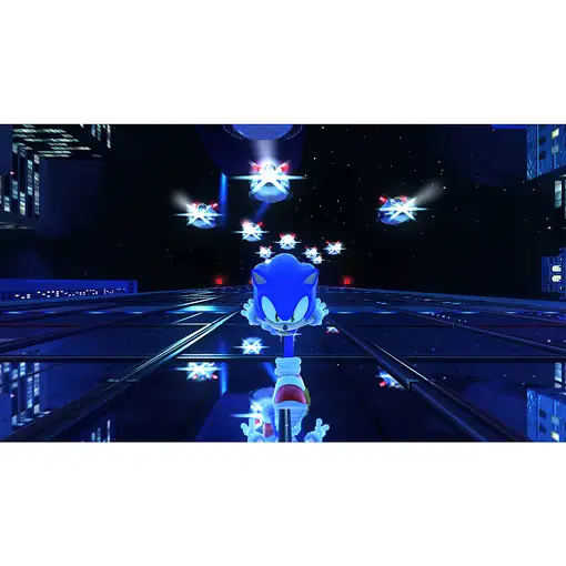 Juego Sonic x Shadow Generations para Playstation 5 | PS5