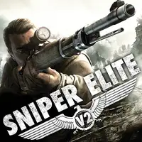 Juego Sniper Elite V2 Remastered para Nintendo Switch