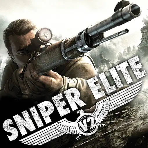 Juego Sniper Elite V2 Remastered para Nintendo Switch