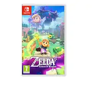 Juego La Leyenda de Zelda: Echoes of Wisdom para Nintendo Switch