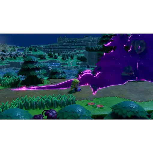 Juego La Leyenda de Zelda: Echoes of Wisdom para Nintendo Switch