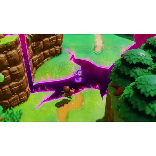 Juego La Leyenda de Zelda: Echoes of Wisdom para Nintendo Switch