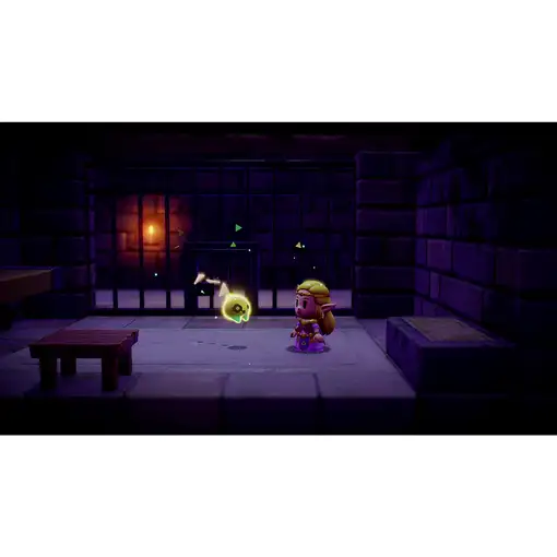 Juego La Leyenda de Zelda: Echoes of Wisdom para Nintendo Switch