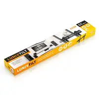 Engel Axil AC0571E soporte para TV 165,1 cm (65") Negro