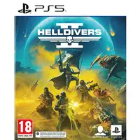 Juego Helldivers 2 para Playstation 5 | PS5 Juego Helldivers 2 para Playstation 5 | PS5