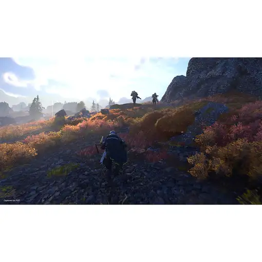 Juego Helldivers 2 para Playstation 5 | PS5