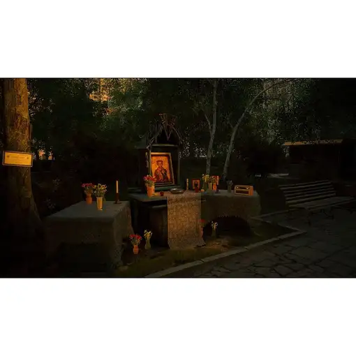 Juego Unholy para Playstation 5 | PS5