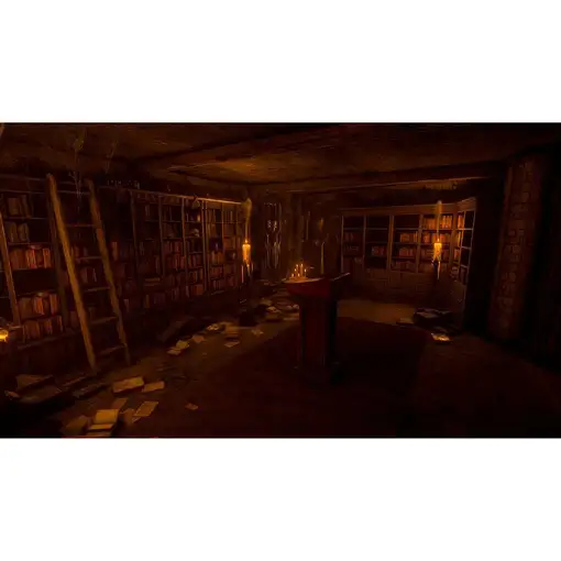 Juego Unholy para Playstation 5 | PS5