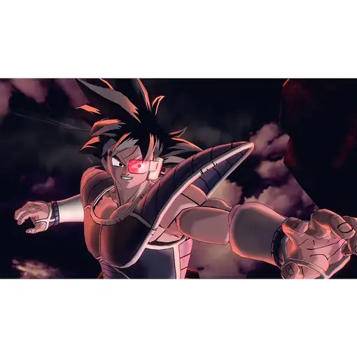 Juego Dragon Ball Xenoverse 2 para Nintendo Switch