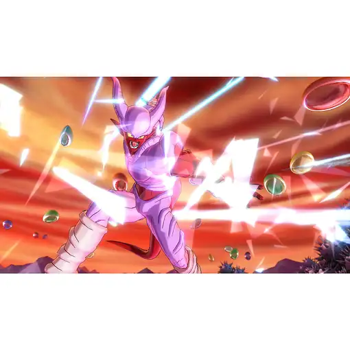 Juego Dragon Ball Xenoverse 2 para Nintendo Switch