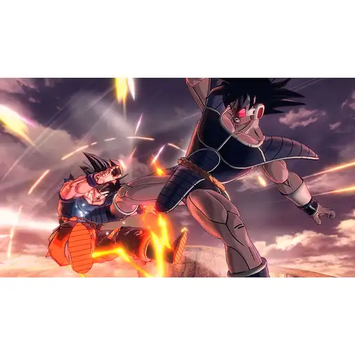 Juego Dragon Ball Xenoverse 2 para Nintendo Switch