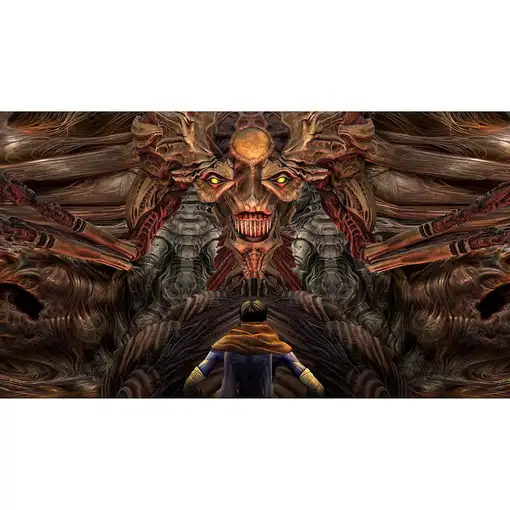 Juego Legacy of Kain™ Soul Reaver 1&2 Remastered Para Nintendo Switch