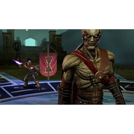 Juego Legacy of Kain™ Soul Reaver 1&2 Remastered Para Nintendo Switch