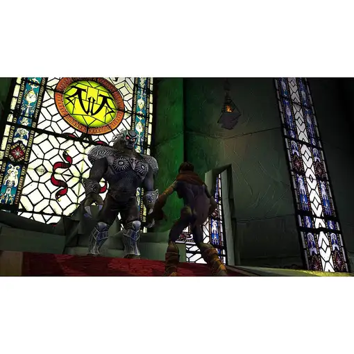 Juego Legacy of Kain™ Soul Reaver 1&2 Remastered Para Nintendo Switch