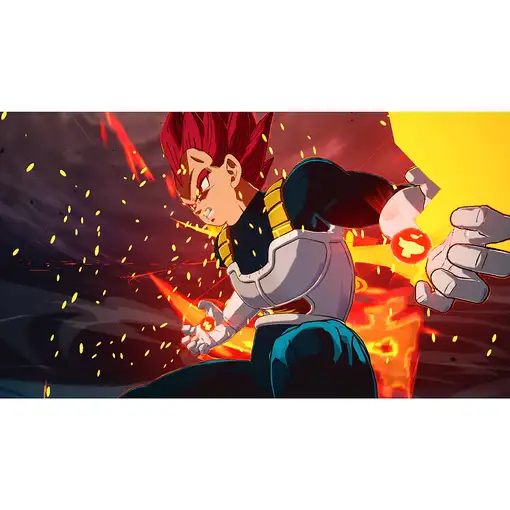 Juego Dragon Ball Z: Sparking! Zero para Nintendo Switch  2